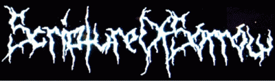 logo Scripture Of Sorrow